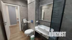 1-к квартира, посуточно, 42м2, 5/13 этаж