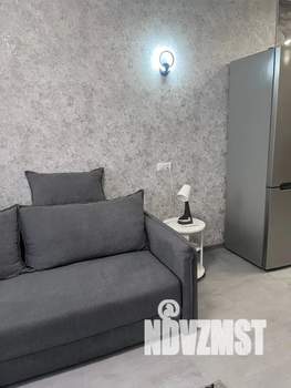 1-к квартира, посуточно, 45м2, 6/9 этаж