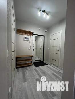 1-к квартира, посуточно, 36м2, 3/12 этаж