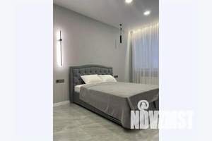 1-к квартира, посуточно, 58м2, 2/7 этаж