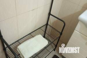 1-к квартира, посуточно, 16м2, 1/1 этаж