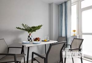 2-к квартира, посуточно, 64м2, 7/9 этаж