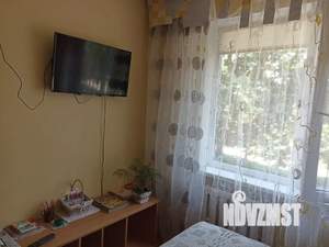 1-к квартира, посуточно, 30м2, 1/5 этаж