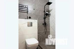 1-к квартира, посуточно, 18м2, 2/7 этаж