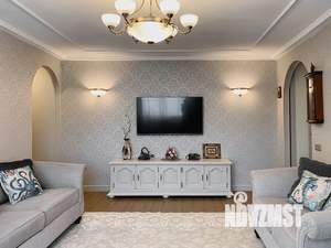 3-к квартира, посуточно, 96м2, 3/5 этаж