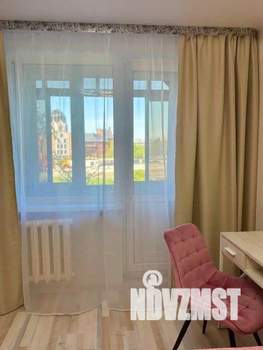 2-к квартира, посуточно, 53м2, 1/1 этаж