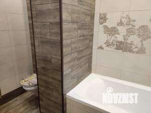 1-к квартира, посуточно, 46м2, 4/4 этаж