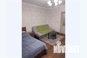 2-к квартира, посуточно, 80м2, 5/15 этаж