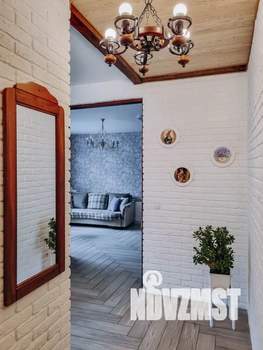 1-к квартира, посуточно, 39м2, 1/3 этаж