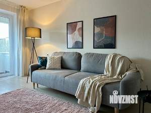 1-к квартира, посуточно, 29м2, 5/5 этаж