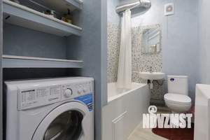 1-к квартира, посуточно, 50м2, 2/5 этаж