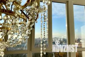 1-к квартира, посуточно, 70м2, 12/12 этаж