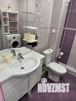 2-к квартира, посуточно, 60м2, 2/11 этаж