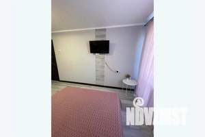 1-к квартира, посуточно, 31м2, 4/5 этаж