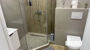 1-к квартира, посуточно, 48м2, 1/7 этаж