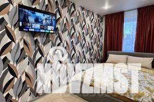 3-к квартира, посуточно, 59м2, 4/5 этаж