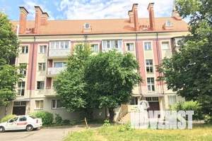 2-к квартира, посуточно, 40м2, 2/4 этаж