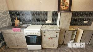 1-к квартира, на длительный срок, 35м2, 5/9 этаж