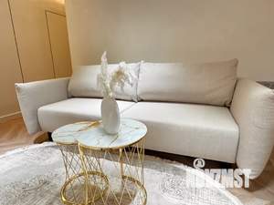 3-к квартира, посуточно, 60м2, 2/5 этаж