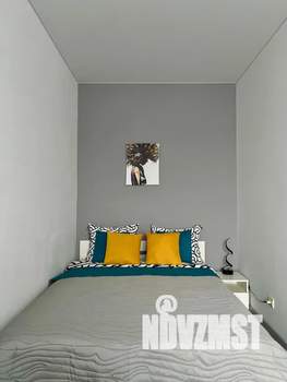 1-к квартира, посуточно, 26м2, 9/10 этаж