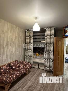 1-к квартира, на длительный срок, 47м2, 9/9 этаж