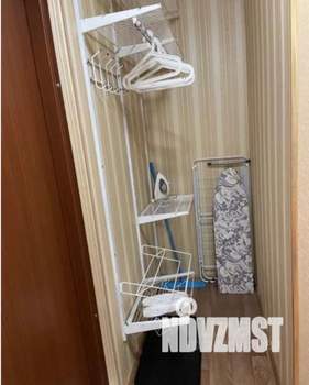 1-к квартира, посуточно, 34м2, 4/5 этаж