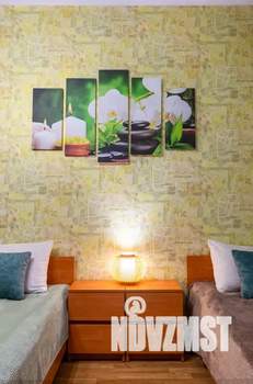 2-к квартира, посуточно, 56м2, 3/5 этаж