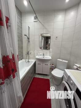 1-к квартира, на длительный срок, 42м2, 5/10 этаж