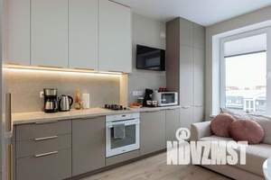 1-к квартира, посуточно, 3710м2, 8/10 этаж