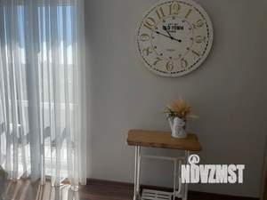 1-к квартира, посуточно, 33м2, 8/8 этаж