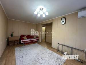 2-к квартира, на длительный срок, 46м2, 1/5 этаж