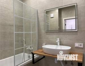 1-к квартира, посуточно, 45м2, 7/8 этаж