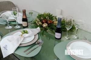 1-к квартира, посуточно, 34м2, 9/14 этаж