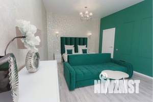 3-к квартира, посуточно, 104м2, 4/8 этаж