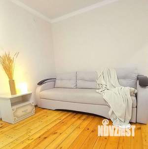 3-к квартира, посуточно, 55м2, 2/5 этаж