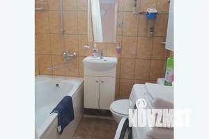 2-к квартира, посуточно, 40м2, 2/5 этаж