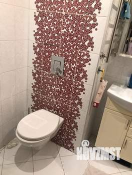 1-к квартира, на длительный срок, 41м2, 6/10 этаж