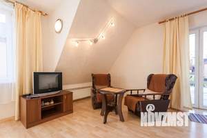 2-к квартира, посуточно, 65м2, 2/2 этаж