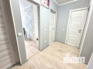 2-к квартира, посуточно, 52м2, 1/1 этаж
