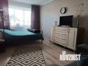 1-к квартира, посуточно, 31м2, 3/5 этаж