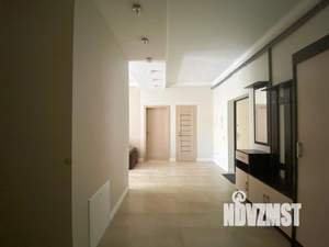 2-к квартира, посуточно, 77м2, 1/1 этаж