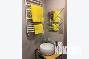 1-к квартира, посуточно, 25м2, 1/10 этаж