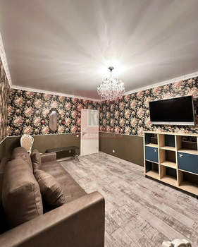 2-к квартира, на длительный срок, 64м2, 3/10 этаж