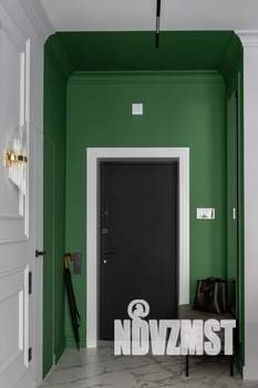 1-к квартира, посуточно, 68м2, 5/7 этаж