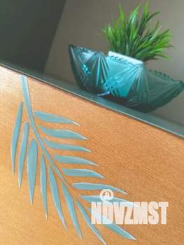 1-к квартира, посуточно, 37м2, 5/5 этаж