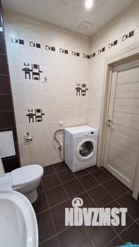 2-к квартира, посуточно, 63м2, 1/1 этаж