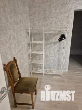 2-к квартира, посуточно, 42м2, 2/4 этаж