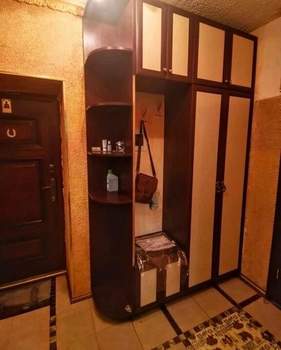 1-к квартира, на длительный срок, 36м2, 1/10 этаж