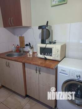 1-к квартира, на длительный срок, 32м2, 1/5 этаж