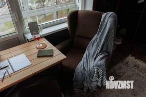 1-к квартира, посуточно, 31м2, 1/1 этаж